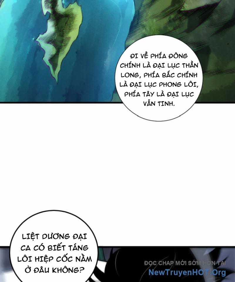 Thảm Họa Tử Linh Sư - Chapter 213 - Trang 27