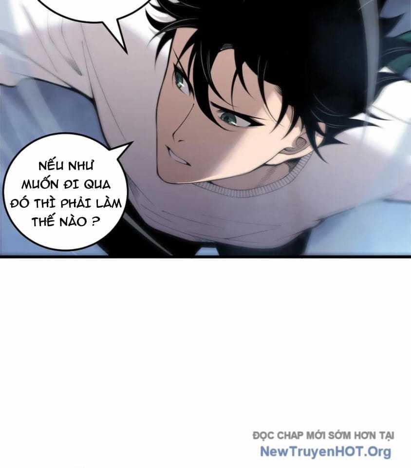 Thảm Họa Tử Linh Sư - Chapter 213 - Trang 28