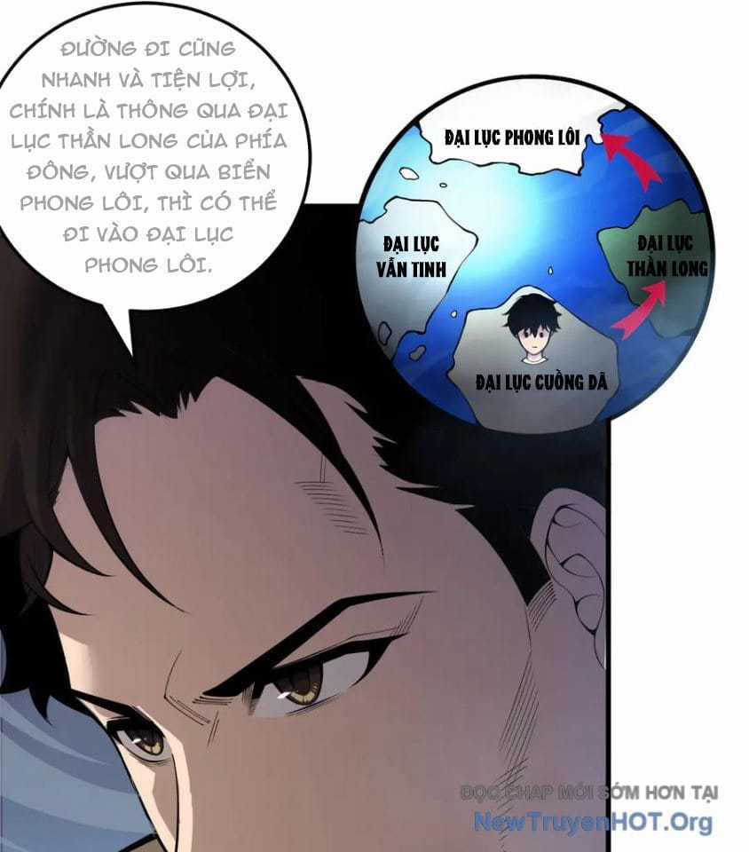 Thảm Họa Tử Linh Sư - Chapter 213 - Trang 29