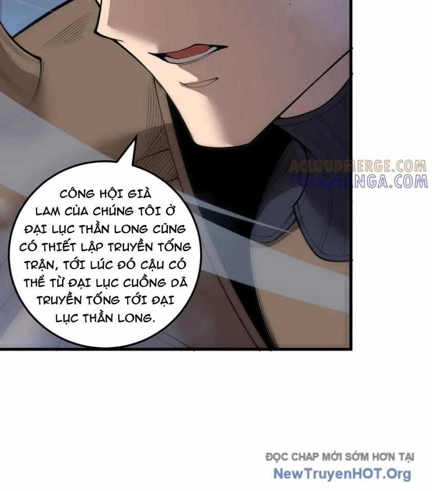 Thảm Họa Tử Linh Sư - Chapter 213 - Trang 30