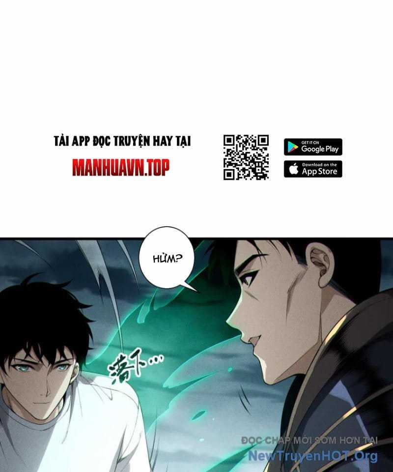 Thảm Họa Tử Linh Sư - Chapter 213 - Trang 4