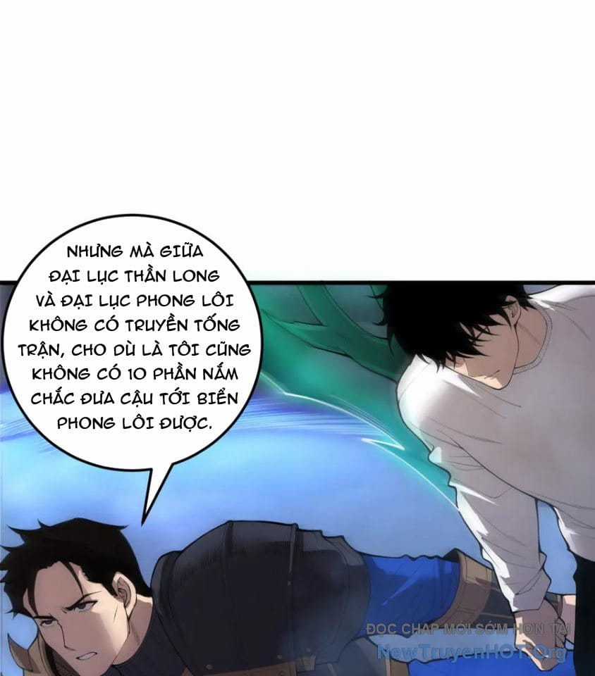 Thảm Họa Tử Linh Sư - Chapter 213 - Trang 31