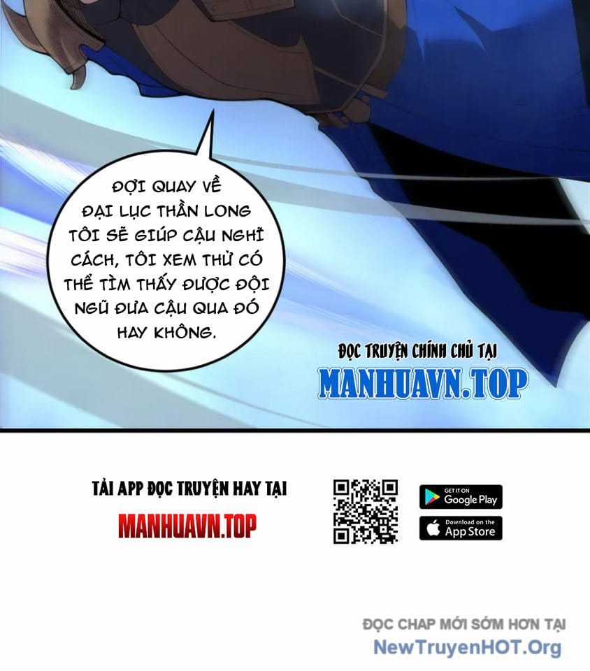 Thảm Họa Tử Linh Sư - Chapter 213 - Trang 32