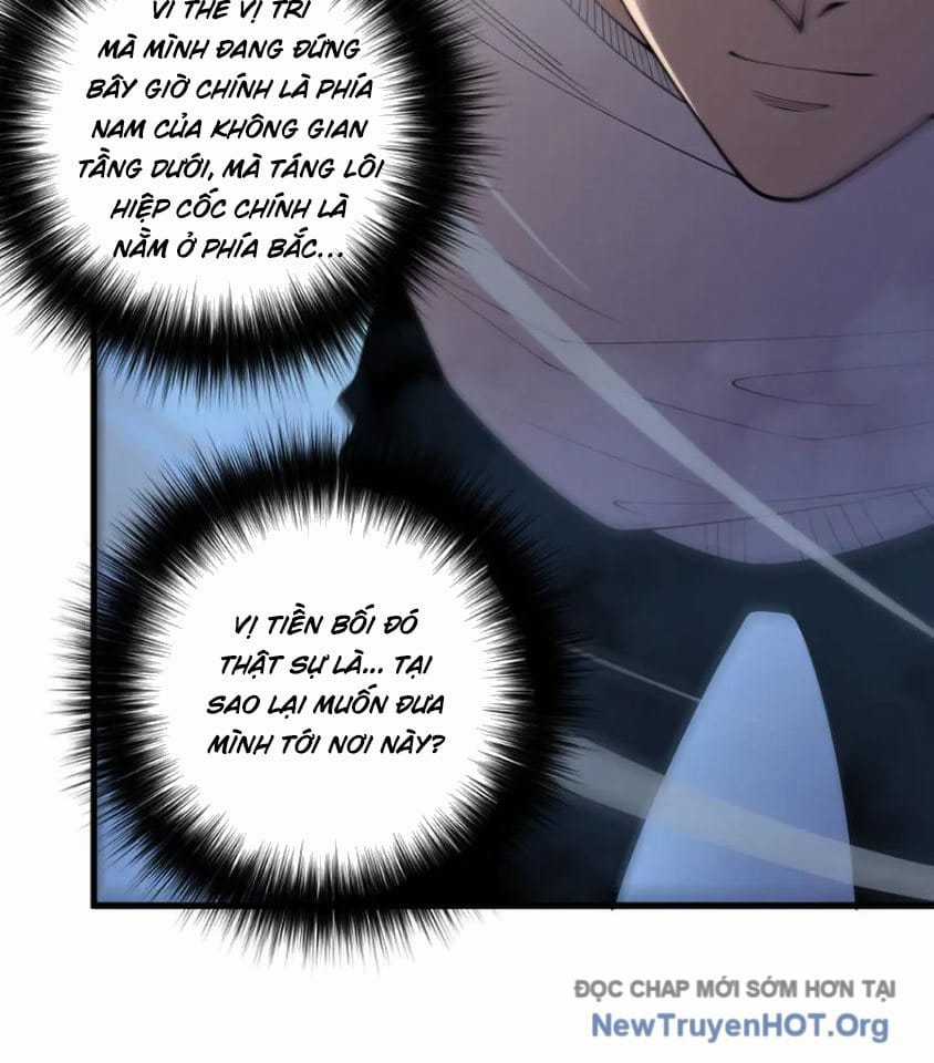 Thảm Họa Tử Linh Sư - Chapter 213 - Trang 34