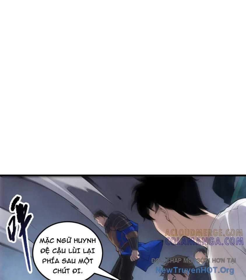 Thảm Họa Tử Linh Sư - Chapter 213 - Trang 35