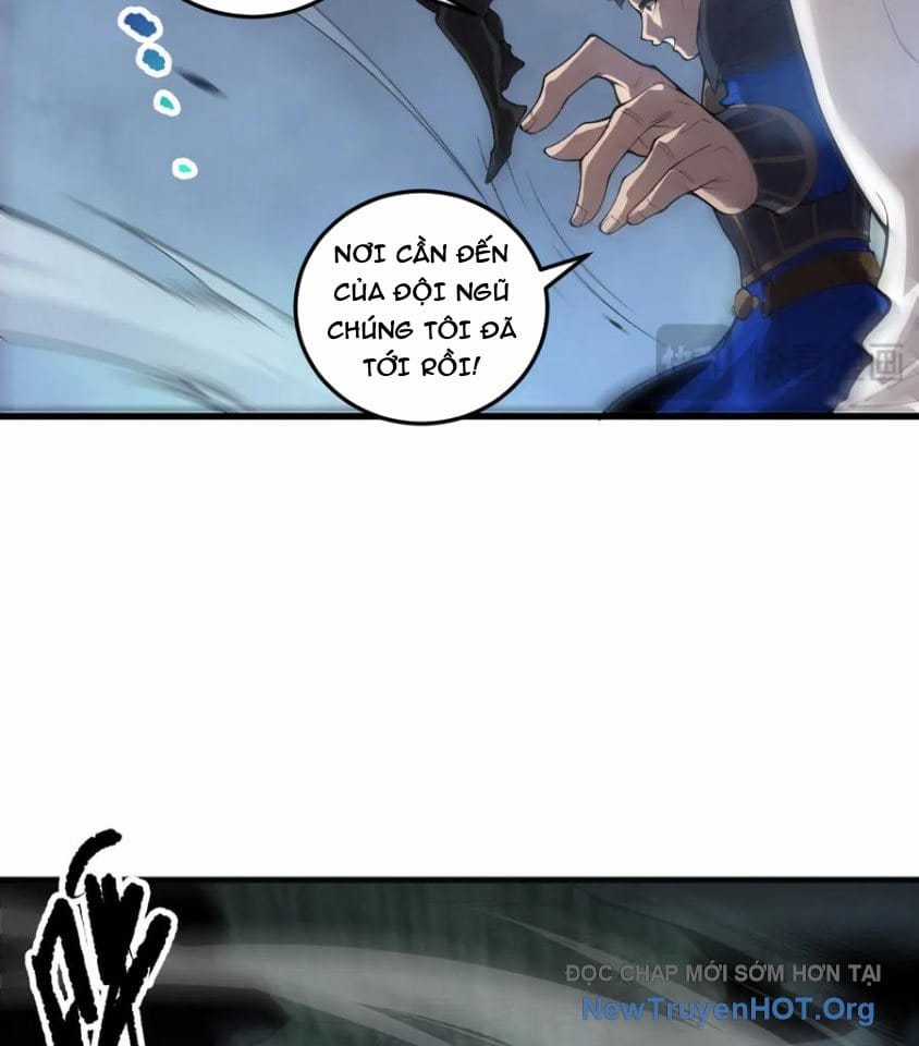 Thảm Họa Tử Linh Sư - Chapter 213 - Trang 36