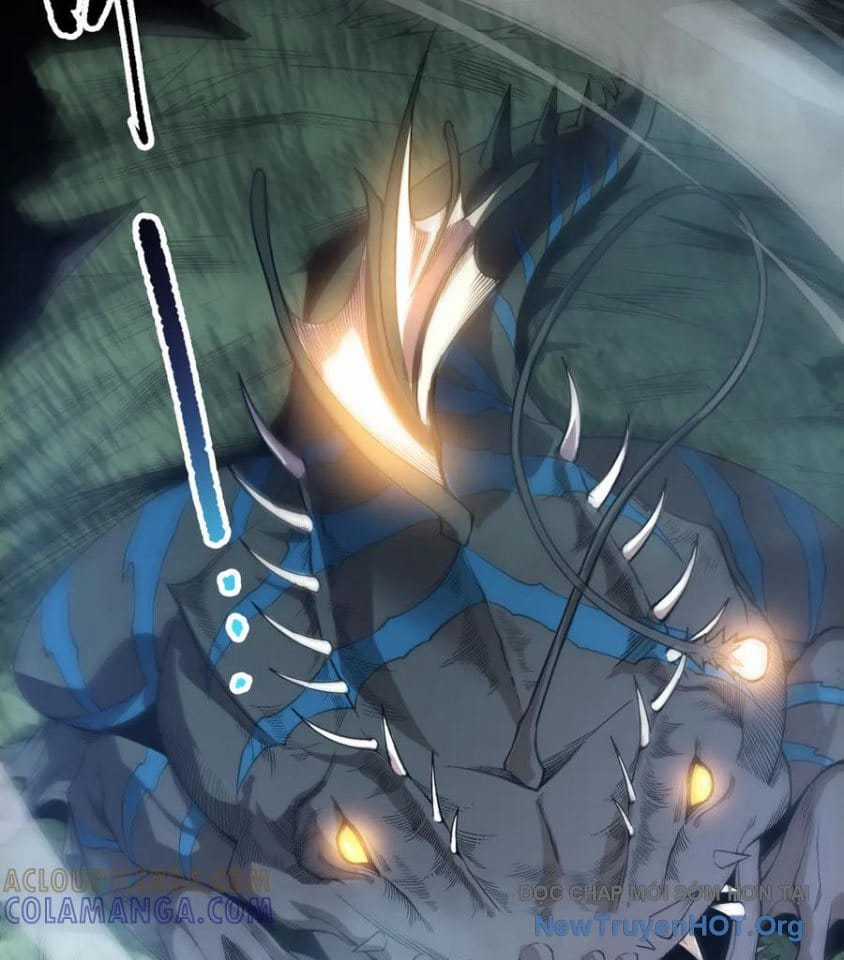 Thảm Họa Tử Linh Sư - Chapter 213 - Trang 37