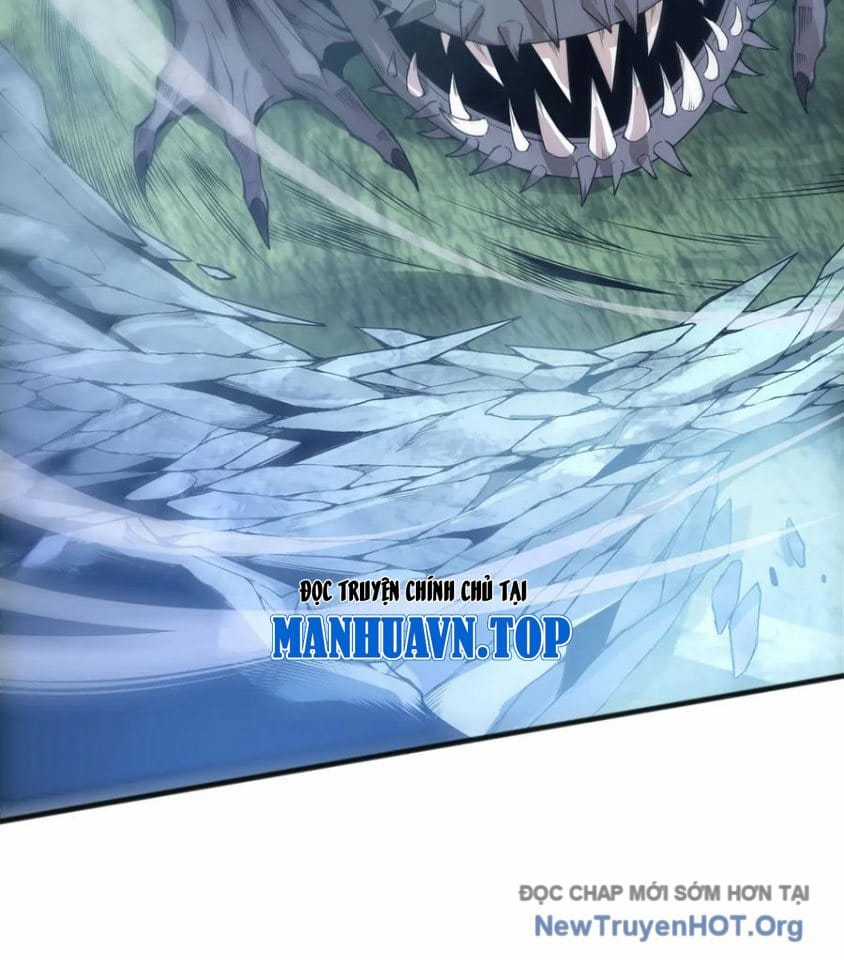 Thảm Họa Tử Linh Sư - Chapter 213 - Trang 38