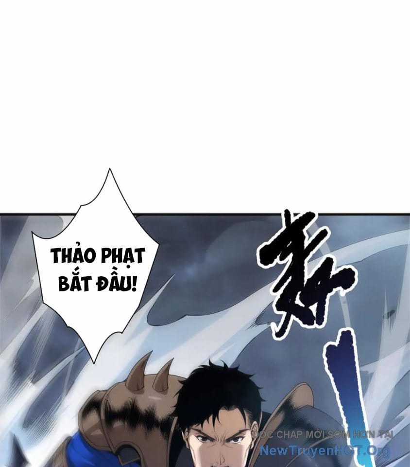 Thảm Họa Tử Linh Sư - Chapter 213 - Trang 42