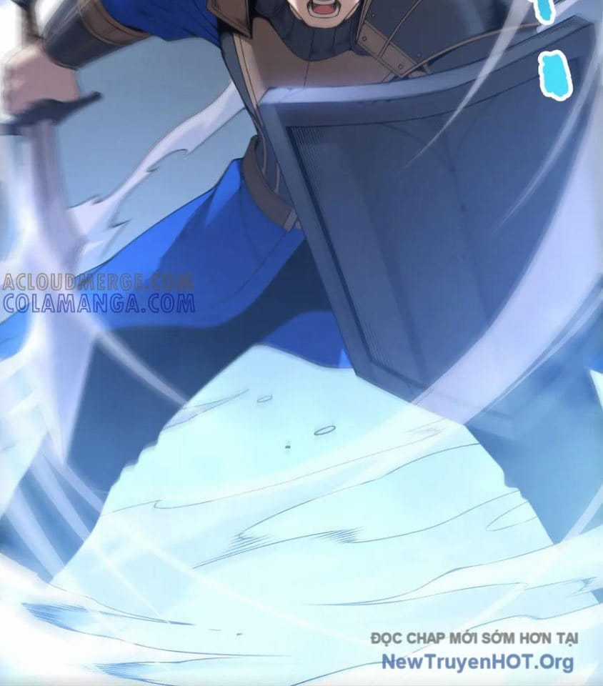 Thảm Họa Tử Linh Sư - Chapter 213 - Trang 43