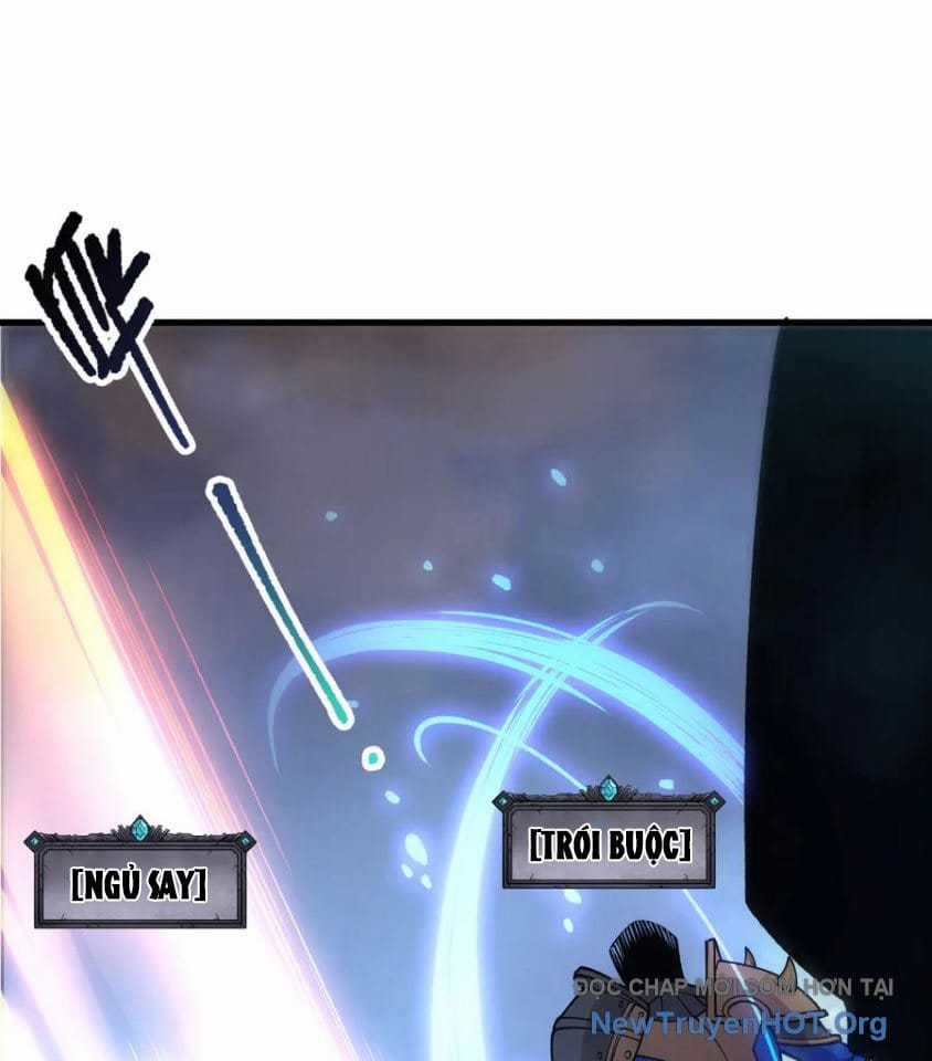 Thảm Họa Tử Linh Sư - Chapter 213 - Trang 47