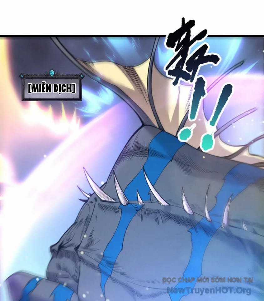 Thảm Họa Tử Linh Sư - Chapter 213 - Trang 49