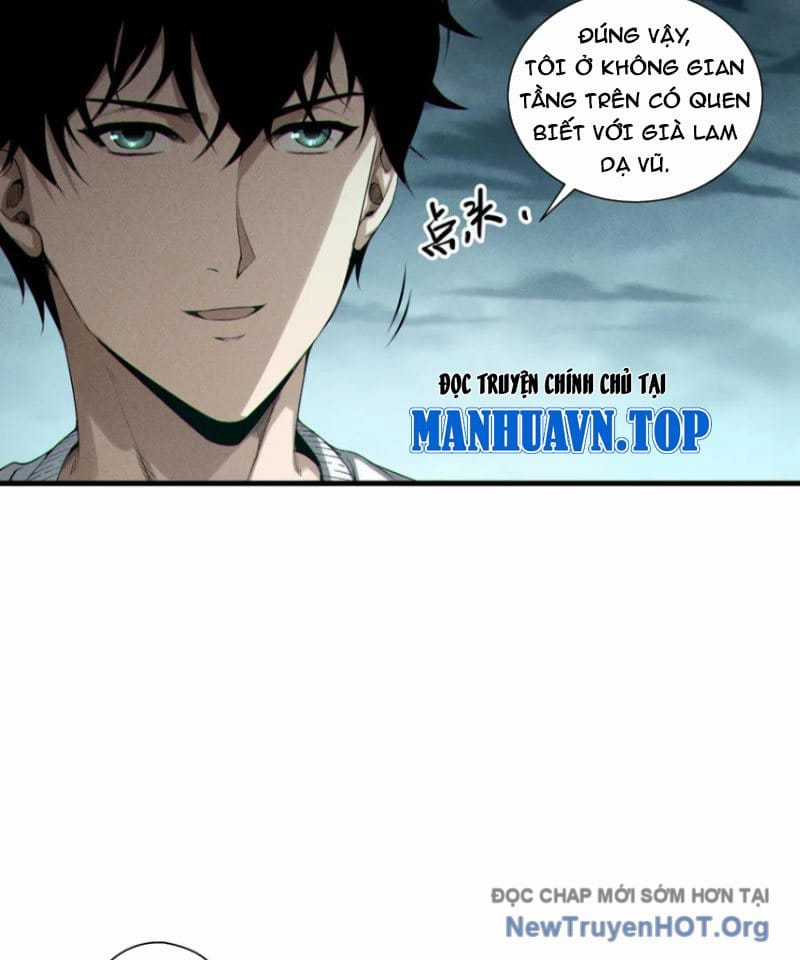 Thảm Họa Tử Linh Sư - Chapter 213 - Trang 6