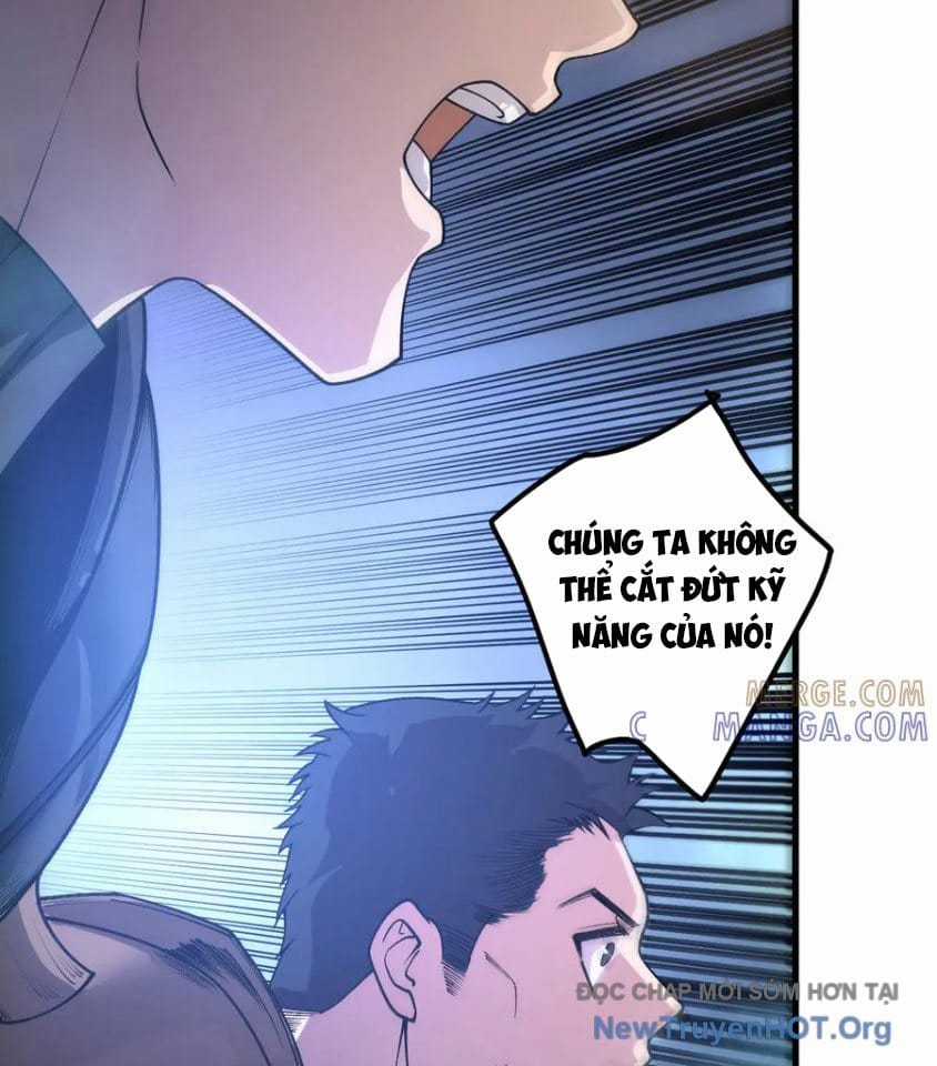 Thảm Họa Tử Linh Sư - Chapter 213 - Trang 51