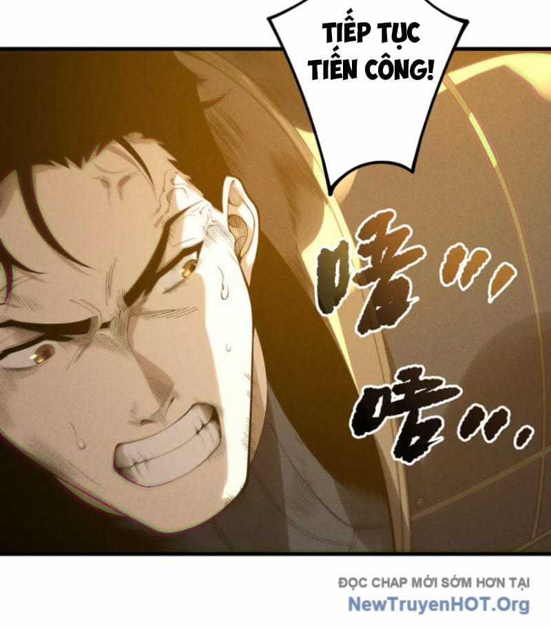 Thảm Họa Tử Linh Sư - Chapter 213 - Trang 60