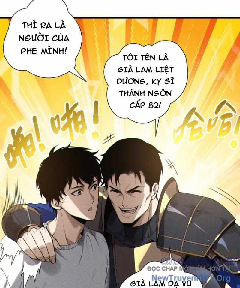 Thảm Họa Tử Linh Sư - Chapter 213 - Trang 7