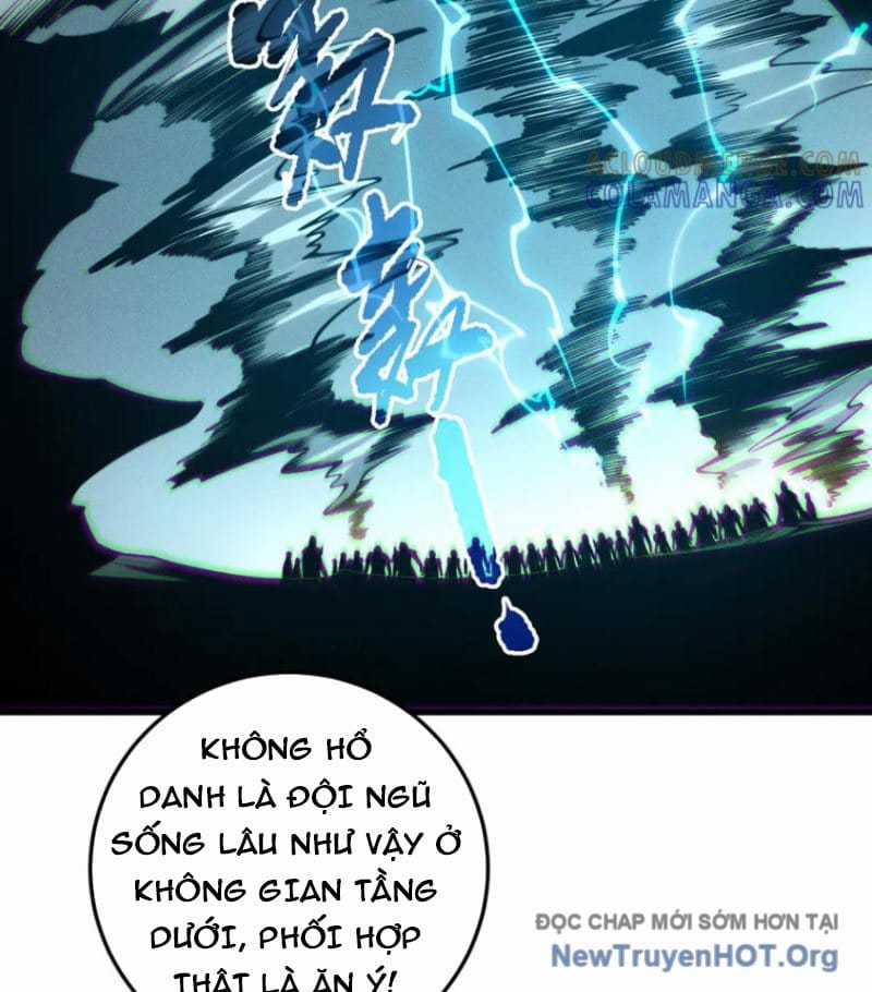 Thảm Họa Tử Linh Sư - Chapter 213 - Trang 62