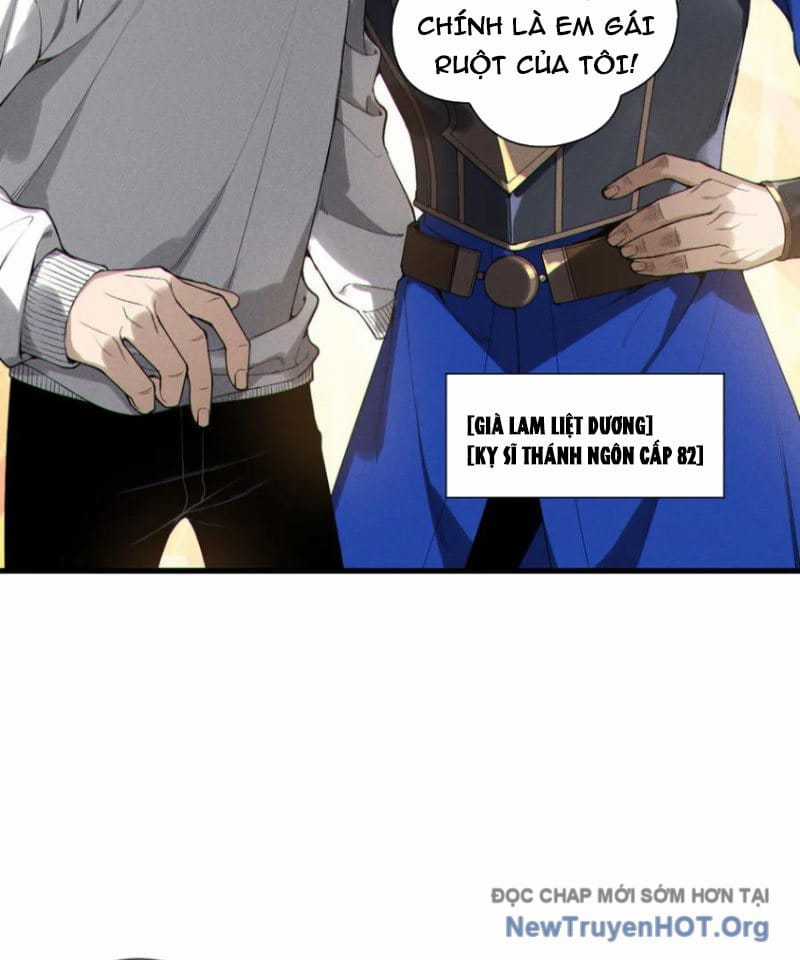 Thảm Họa Tử Linh Sư - Chapter 213 - Trang 8