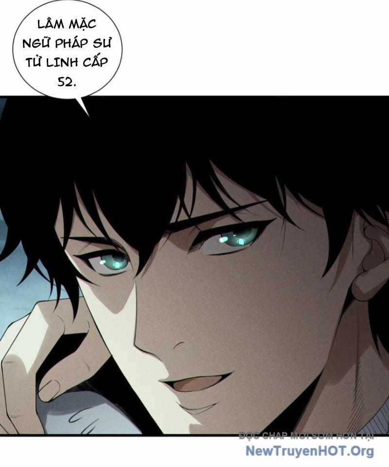 Thảm Họa Tử Linh Sư - Chapter 213 - Trang 9