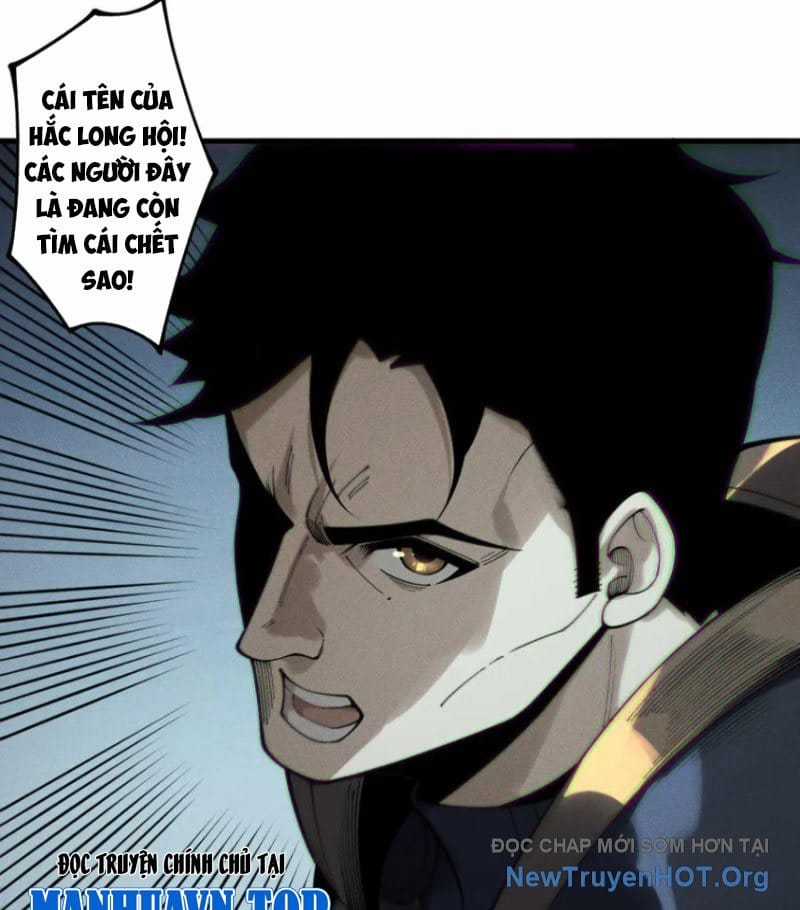 Thảm Họa Tử Linh Sư - Chapter 213 - Trang 86