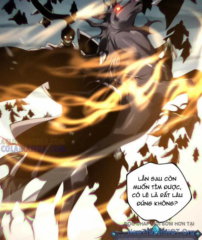 Thảm Họa Tử Linh Sư - Chapter 213 - Trang 88