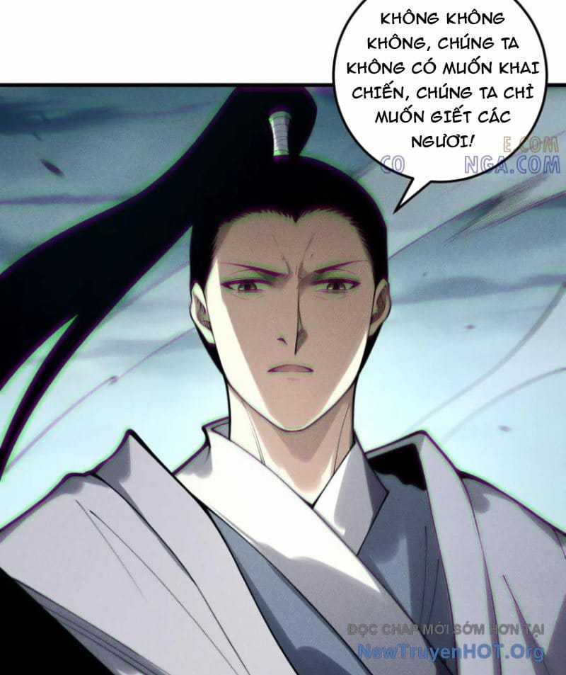 Thảm Họa Tử Linh Sư - Chapter 213 - Trang 91