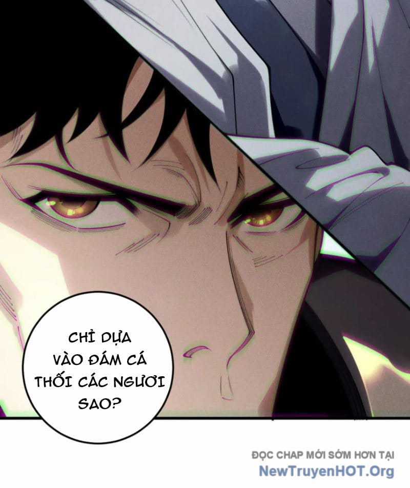 Thảm Họa Tử Linh Sư - Chapter 213 - Trang 92