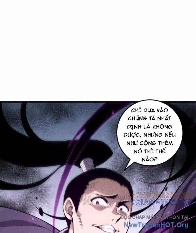 Thảm Họa Tử Linh Sư - Chapter 213 - Trang 93