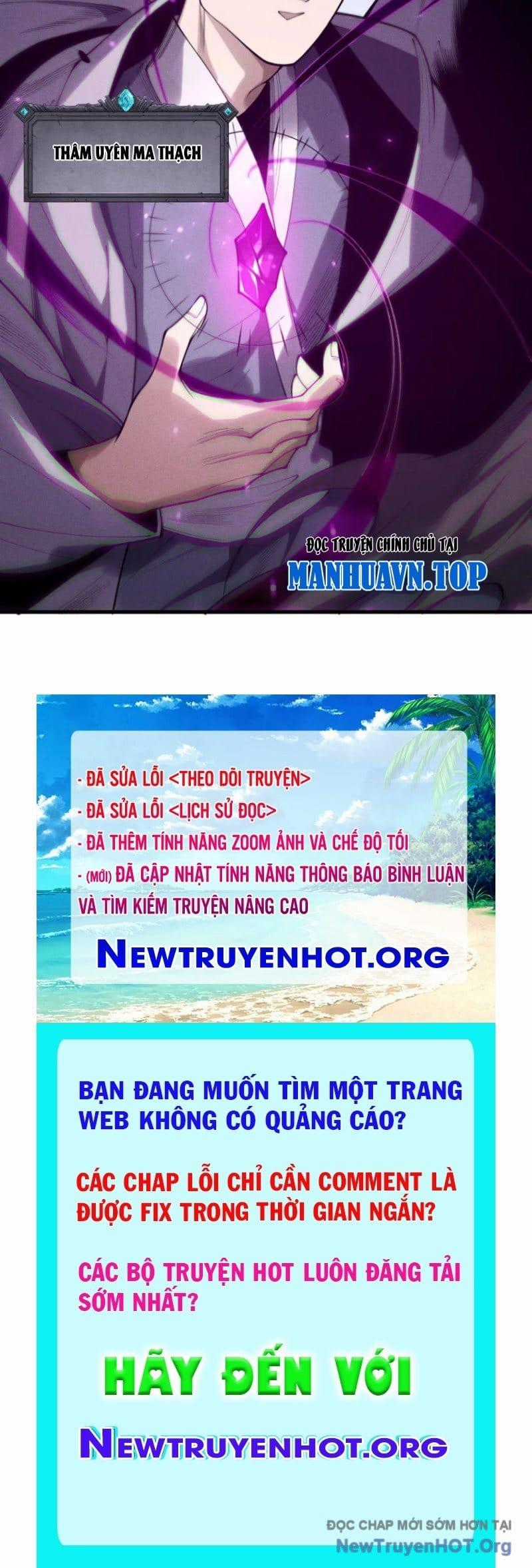 Thảm Họa Tử Linh Sư - Chapter 213 - Trang 94