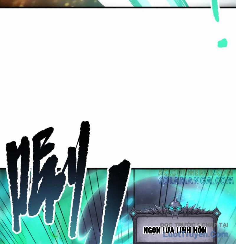 Thảm Họa Tử Linh Sư - Chapter 215 - Trang 20