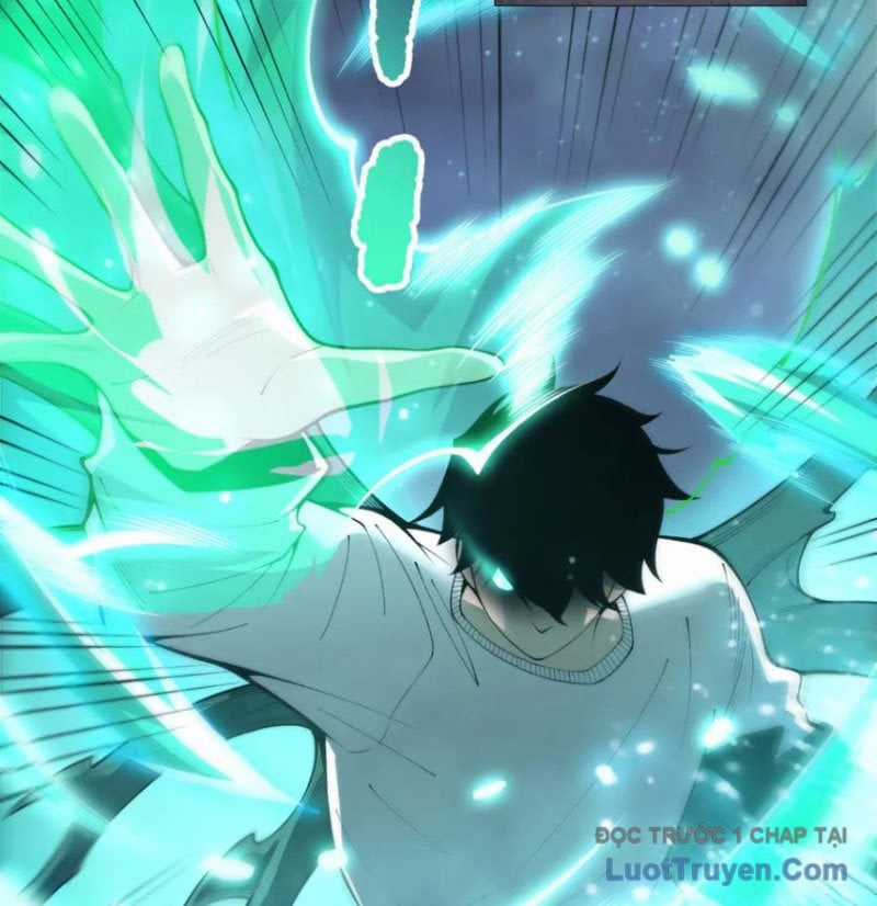 Thảm Họa Tử Linh Sư - Chapter 215 - Trang 21