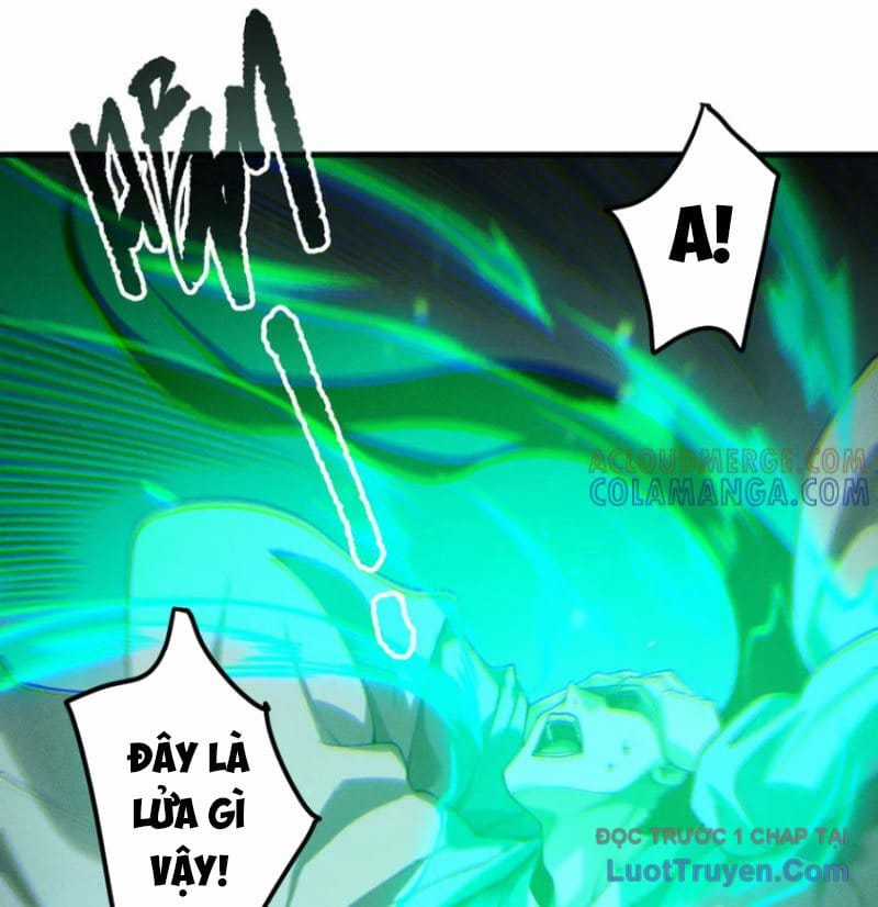 Thảm Họa Tử Linh Sư - Chapter 215 - Trang 23