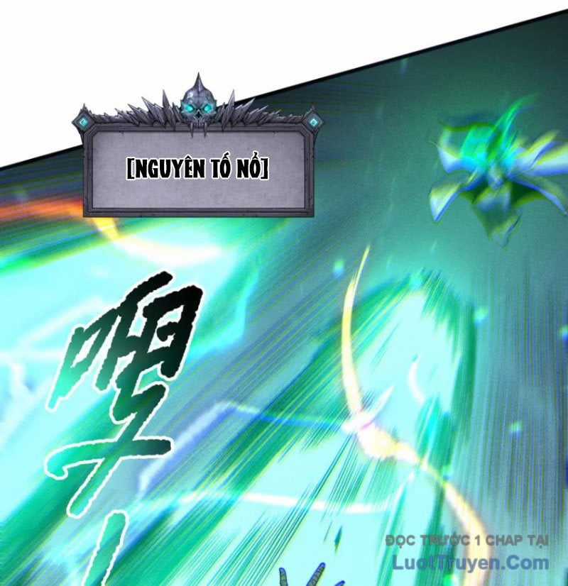 Thảm Họa Tử Linh Sư - Chapter 215 - Trang 25