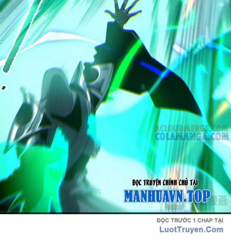 Thảm Họa Tử Linh Sư - Chapter 215 - Trang 26