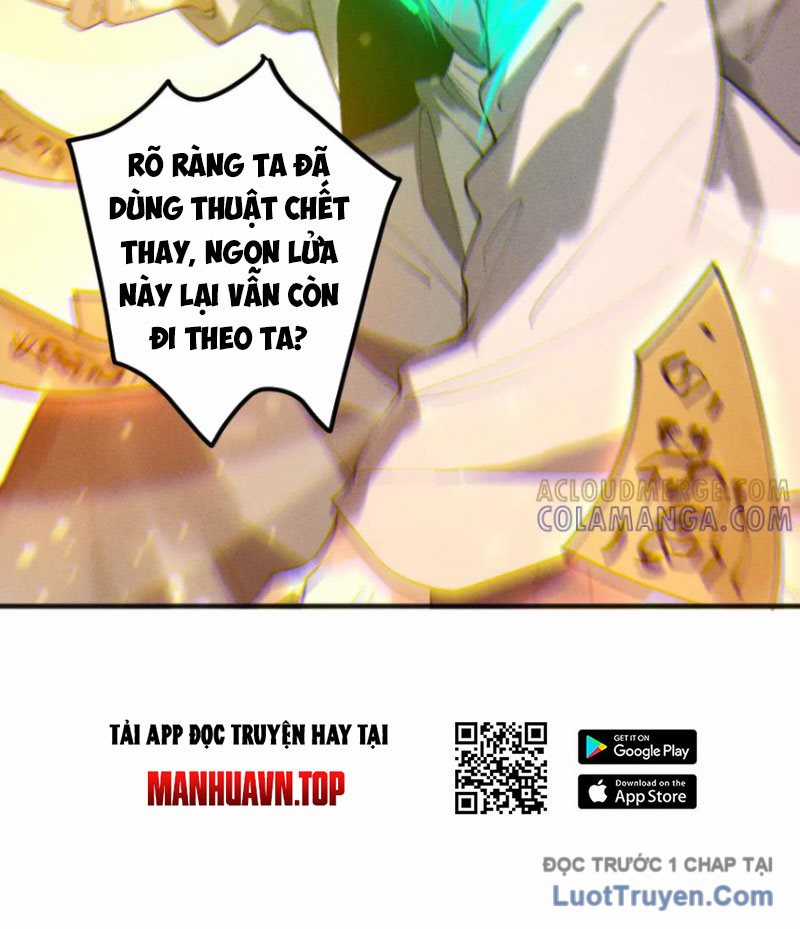 Thảm Họa Tử Linh Sư - Chapter 215 - Trang 32