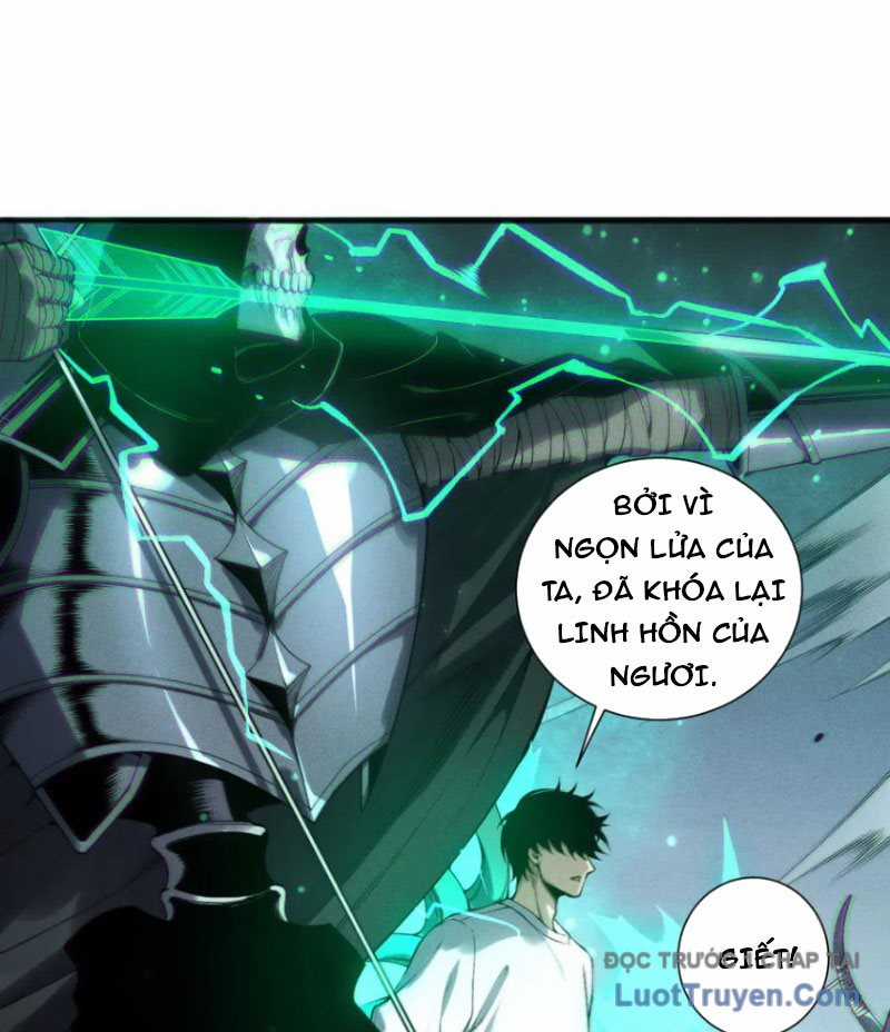 Thảm Họa Tử Linh Sư - Chapter 215 - Trang 33