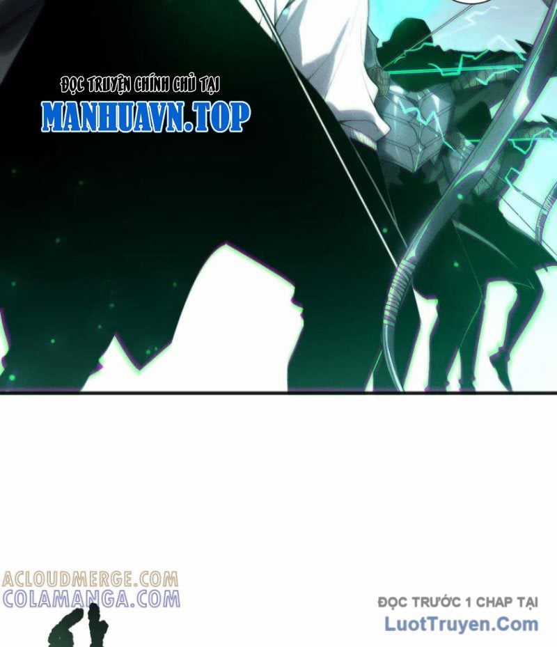 Thảm Họa Tử Linh Sư - Chapter 215 - Trang 34