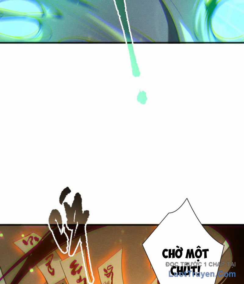 Thảm Họa Tử Linh Sư - Chapter 215 - Trang 36