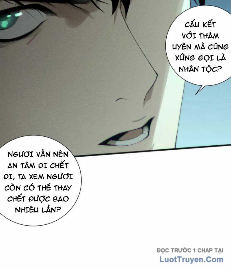 Thảm Họa Tử Linh Sư - Chapter 215 - Trang 39