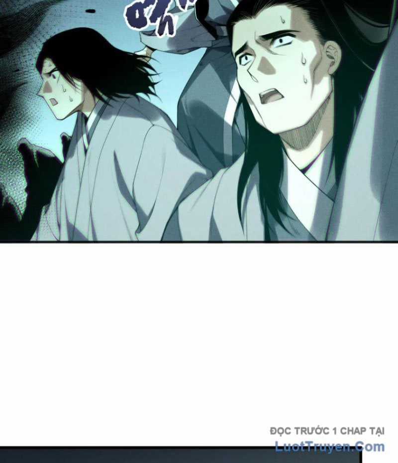 Thảm Họa Tử Linh Sư - Chapter 215 - Trang 49