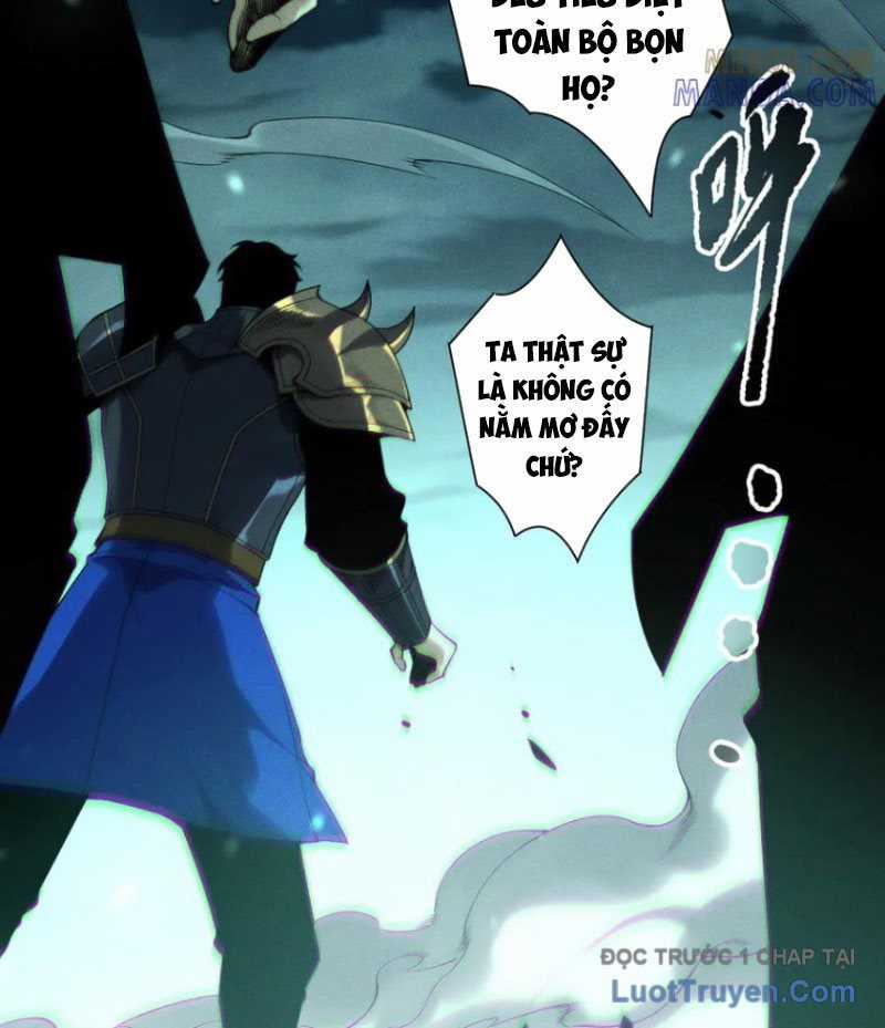 Thảm Họa Tử Linh Sư - Chapter 215 - Trang 51