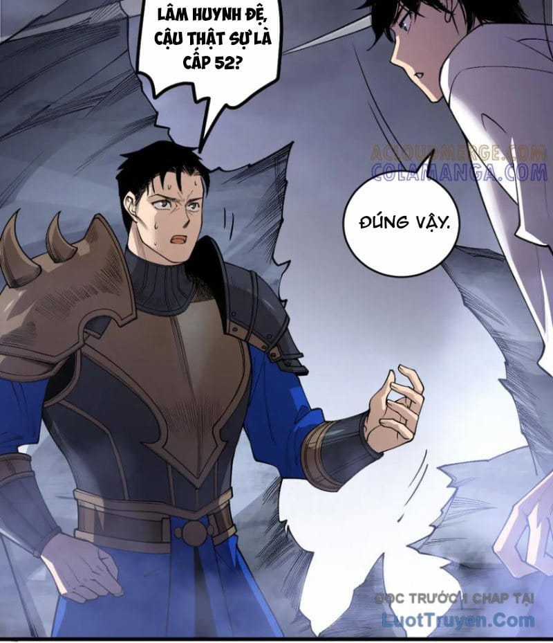 Thảm Họa Tử Linh Sư - Chapter 215 - Trang 53