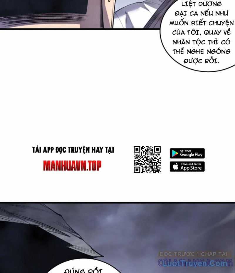 Thảm Họa Tử Linh Sư - Chapter 215 - Trang 55