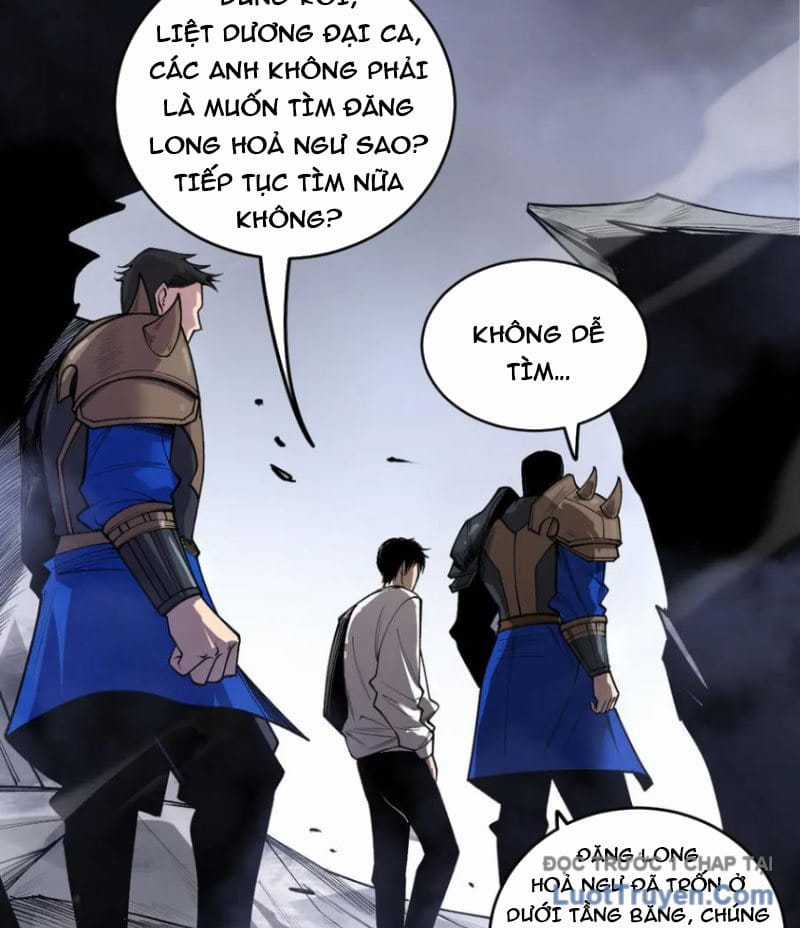 Thảm Họa Tử Linh Sư - Chapter 215 - Trang 56
