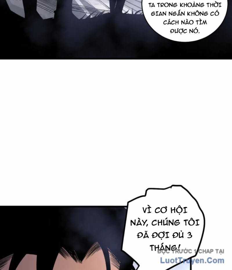 Thảm Họa Tử Linh Sư - Chapter 215 - Trang 57