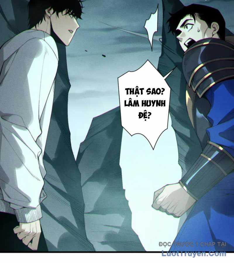 Thảm Họa Tử Linh Sư - Chapter 215 - Trang 65