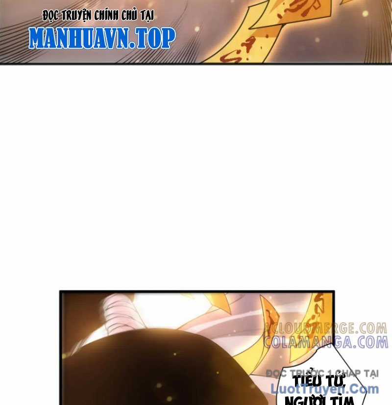 Thảm Họa Tử Linh Sư - Chapter 215 - Trang 8