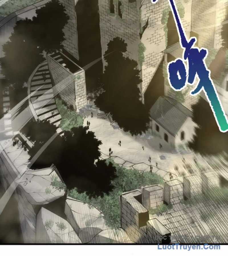 Thảm Họa Tử Linh Sư - Chapter 215 - Trang 72