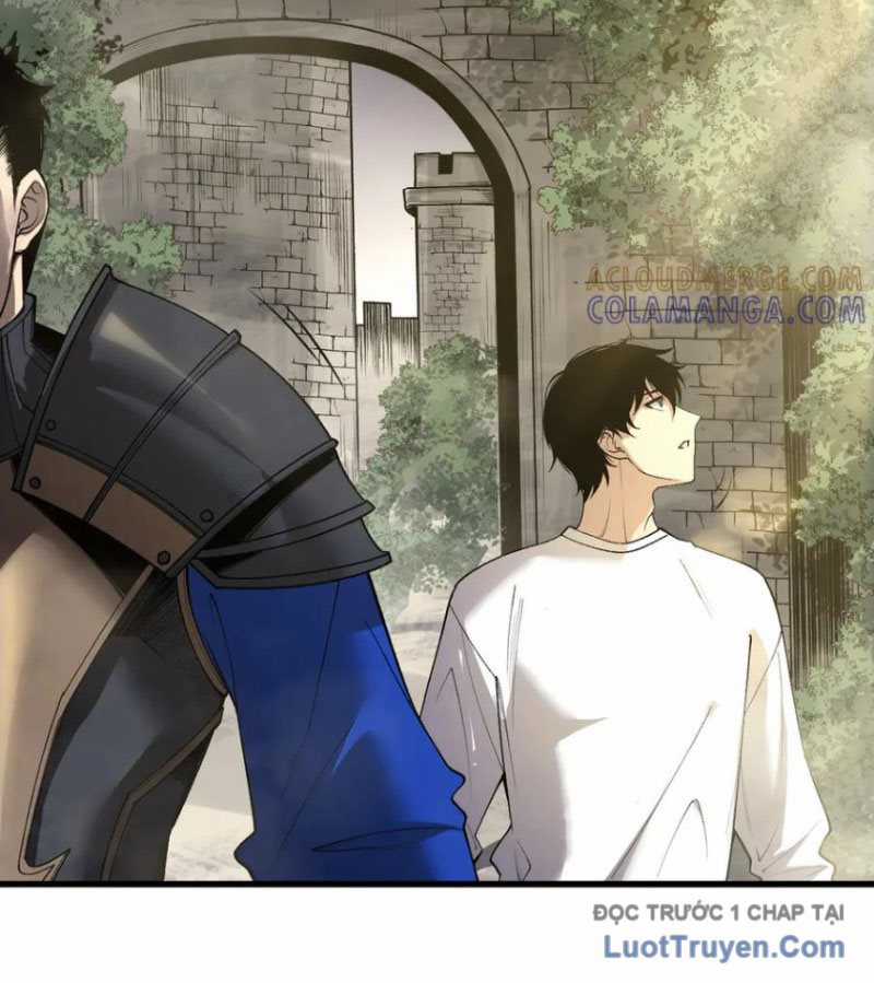 Thảm Họa Tử Linh Sư - Chapter 215 - Trang 74