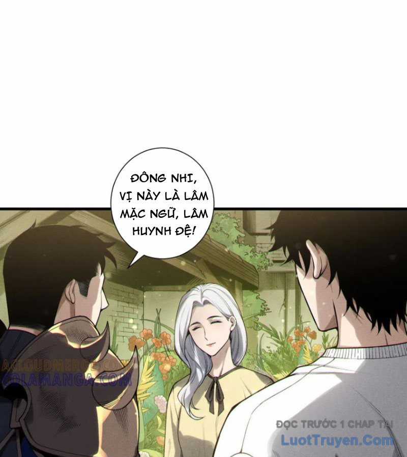 Thảm Họa Tử Linh Sư - Chapter 215 - Trang 79